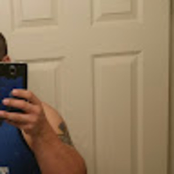 Meet your Posher, Joe - Picture 1 of 1